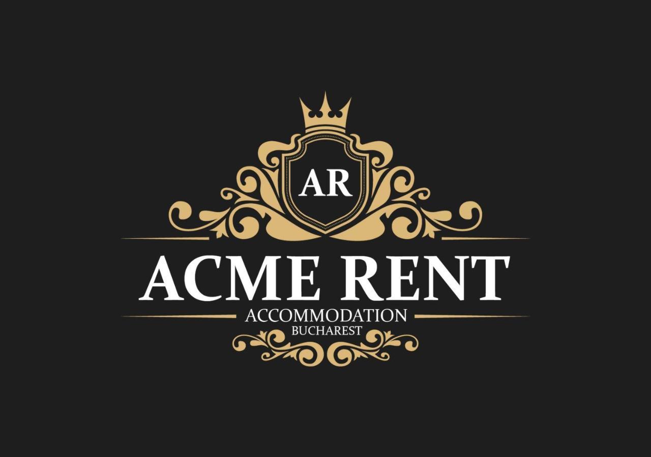 Floreasca Ambient By Acme Rent Бухарест Экстерьер фото